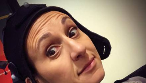 ‘Stuntwoman’ del Señor de los Anillos sufre fuerte lesión durante grabaciones