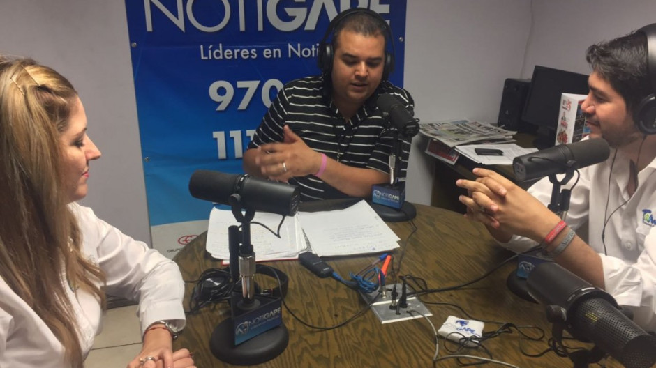 Trabajan para elevar la educación en Tamaulipas 