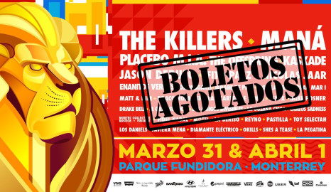 Pa´l Norte 2017 todo un éxito con nuevo récord