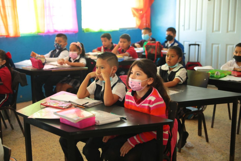 Gobierno de Nuevo Laredo invita a padres de familia a registrar a sus hijos al Programa de Apoyo Integral