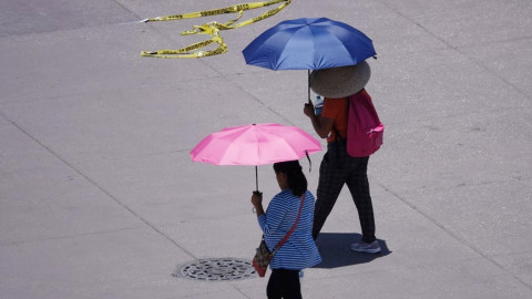 Así estará el clima en Tamaulipas este sábado 17 de mayo