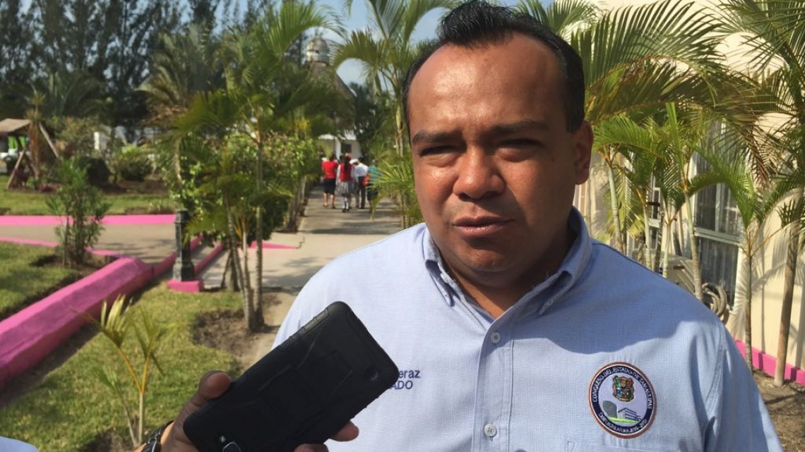 Exhortan diputados a API a rehabilitación de avenida