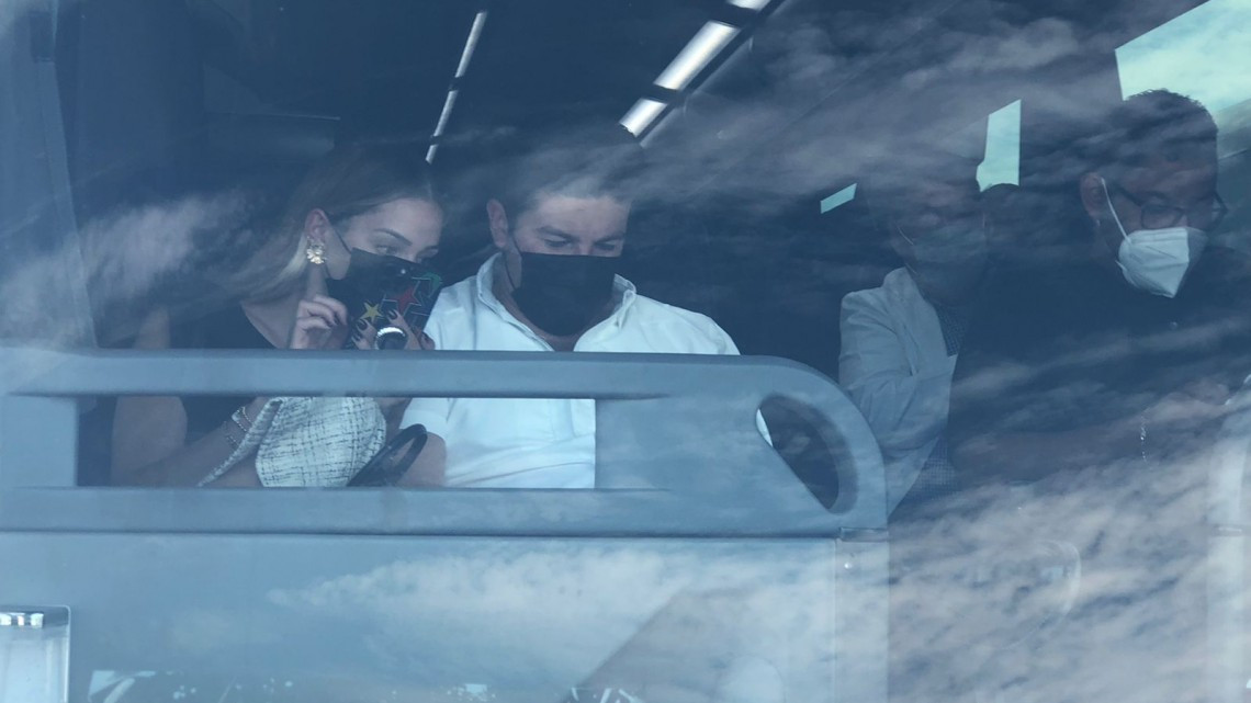 Arranca el Programa Piloto de Vacunación Transfronteriza