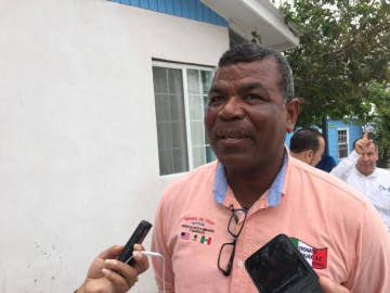 Migrantes buscan otras fronteras para esperar asilo político 