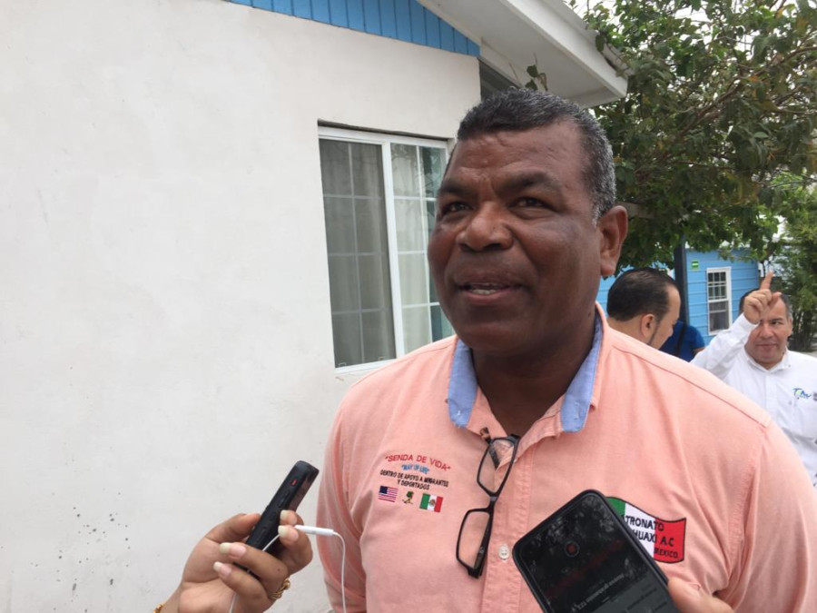 Migrantes buscan otras fronteras para esperar asilo político 