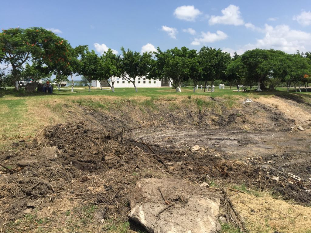 Insisten ante APIALT un predio en comodato para crear complejo deportivo