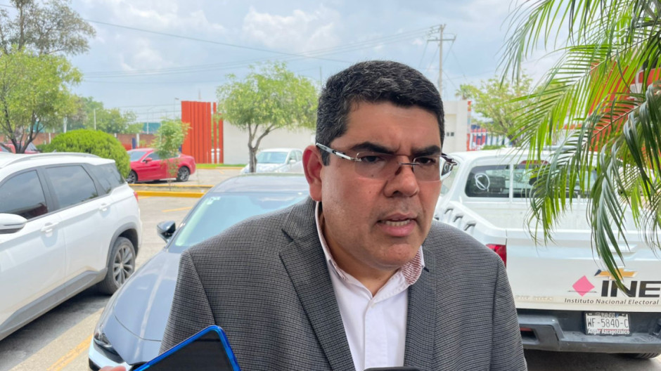 Elección Judicial: Tamaulipas supera el promedio Nacional 