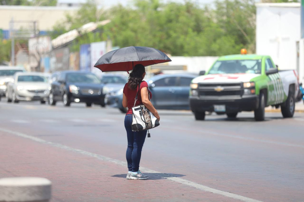 Emite Gobierno Municipal recomendaciones por altas temperaturas
