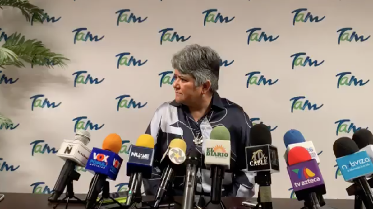 Surgen dos nuevos casos de coronavirus en Tamaulipas