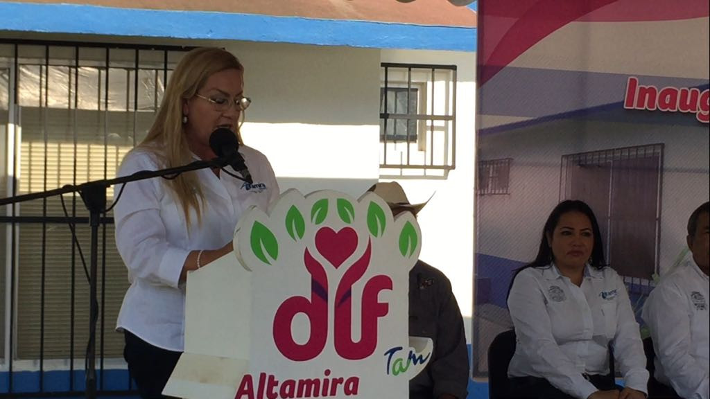 ⁠⁠⁠Ponen en marcha módulo de salud en zona ejidal