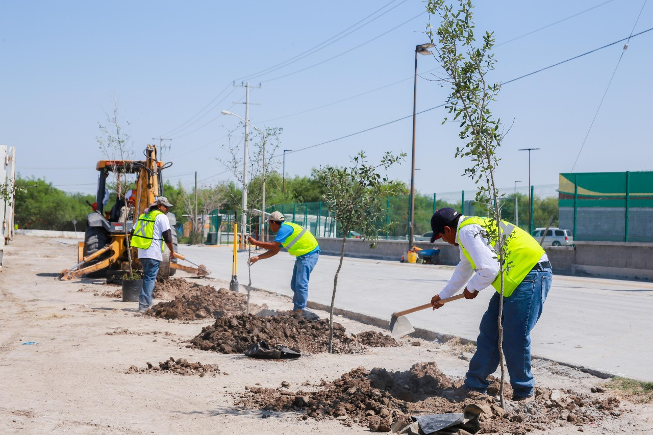 La 1er ciudad sede del mayor programa social