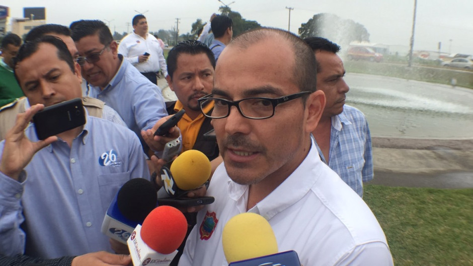 PC va contra 500 oferentes que usan tanques de gas en mercados rodantes