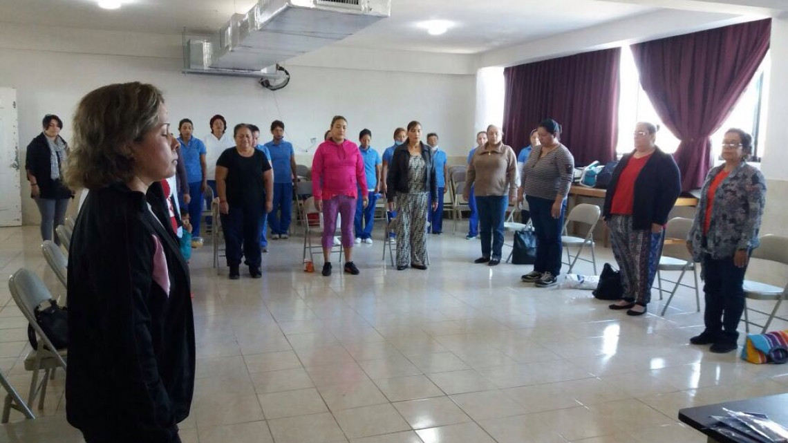 Instituto Municipal de la Mujer fomenta el autoempleo