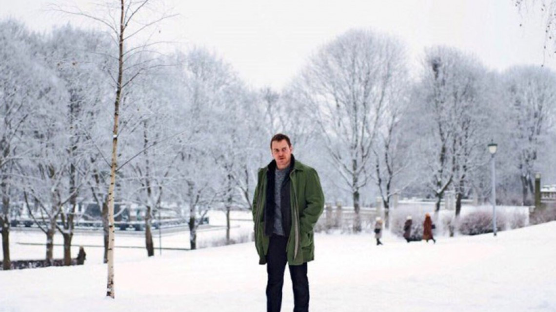 The Snowman, lanza escalofriante tráiler