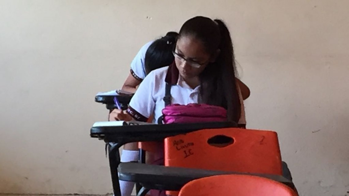 Inician cursos de regularización en 50 escuelas de Altamira