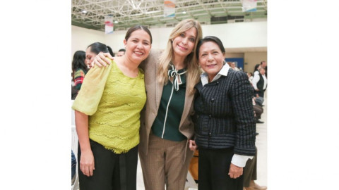 Celebra Sección 30 del SNTE Foro Educativo Estatal