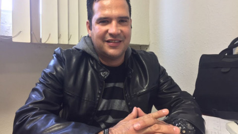 Matamoros aporta más de 50 elementos a la policía estatal 