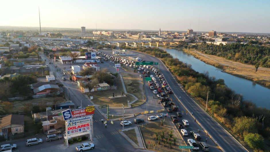 Gobierno Municipal se prepara para recibir a miles de héroes paisanos en temporada navideña 