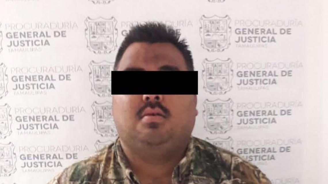 Detienen a hombres por agresión a policía estatal