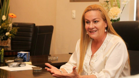 Club Rotario Tampico - Campestre dona mastografías