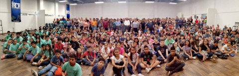 Inician con éxito Cursos de Verano IRCA 2019