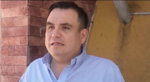 Se reunirán restauranteros