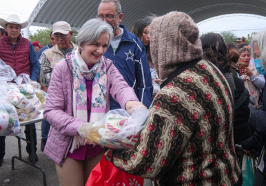 DIF Tamaulipas obtiene la evaluación más alta del país en el Índice de Desempeño 2025