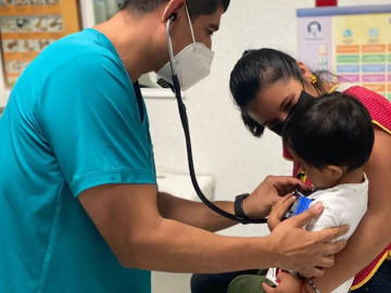 Se incrementan consultas por enfermedades gastrointestinales