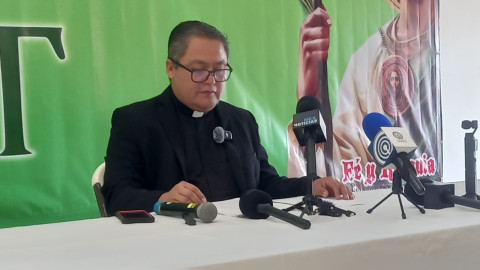 20 de marzo: Llegan las Reliquias de San Judas Tadeo a Matamoros