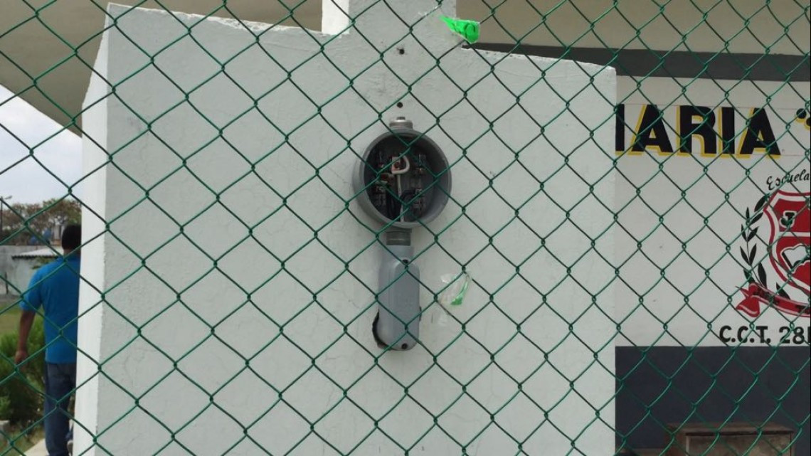 "Resolverán legalidad de escuela, para bajar recursos": Alma Laura Emparan