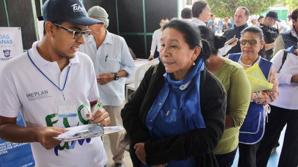 Invitan a jornadas asistenciales “Un Gobierno Cerca de Ti”