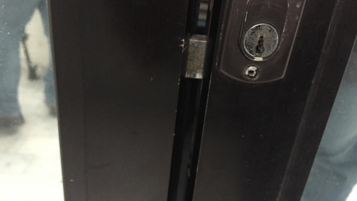 Sin operar las oficinas de la jurisdicción sanitaria número 12 por falta de energía eléctrica