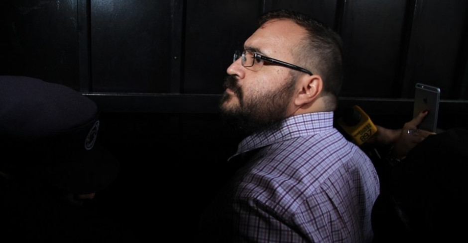 PGR no pide prórroga para Duarte