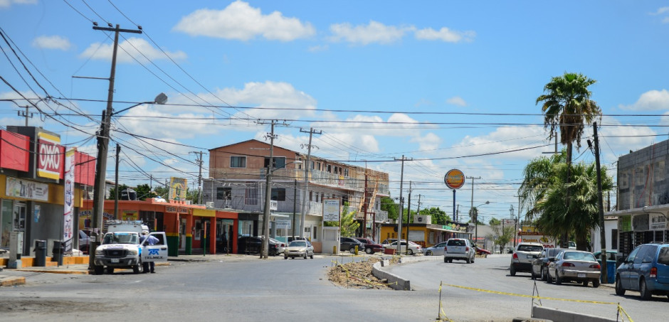 Harán centro comunitario en la colonia Benito Juárez