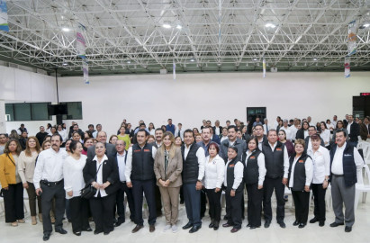 Celebra Sección 30 del SNTE Foro Educativo Estatal