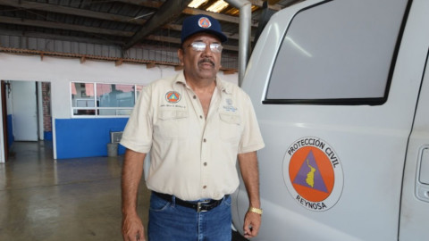 Establece PC estrategias por lluvias de Harvey