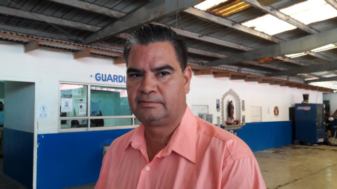 Traerá canícula temperaturas por encima de los 40 grados