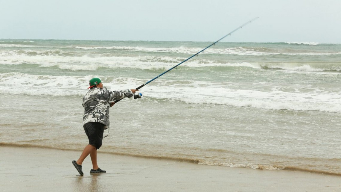 Rompe récord de participación y asistencia 2da Copa Tam de Pesca