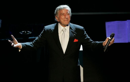 Muere Tony Bennett a los 96 años