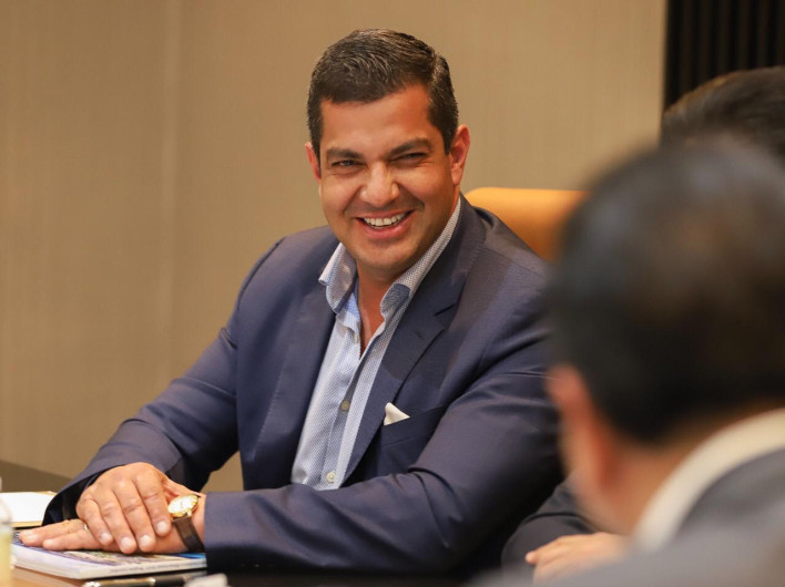 Presentarán Plan Aduanero en Marzo