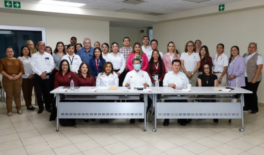 Impulsa SST programas de nutrición para mejorar salud alimentaria