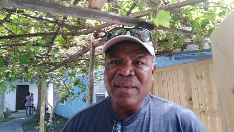 Buscan hospedaje permanente para migrantes