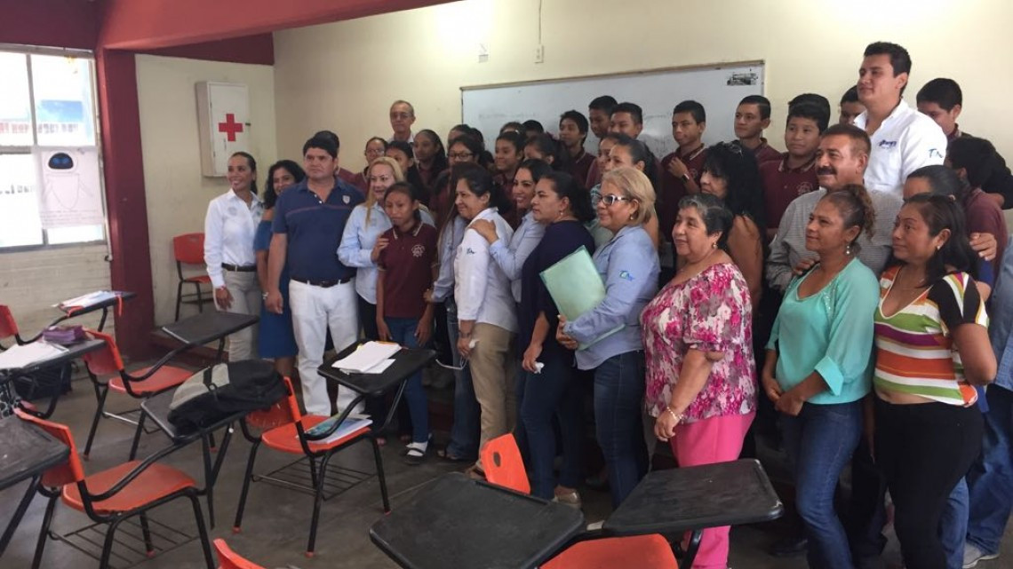 Solicitan mayor vigilancia en puntos de alta incidencia delictiva 