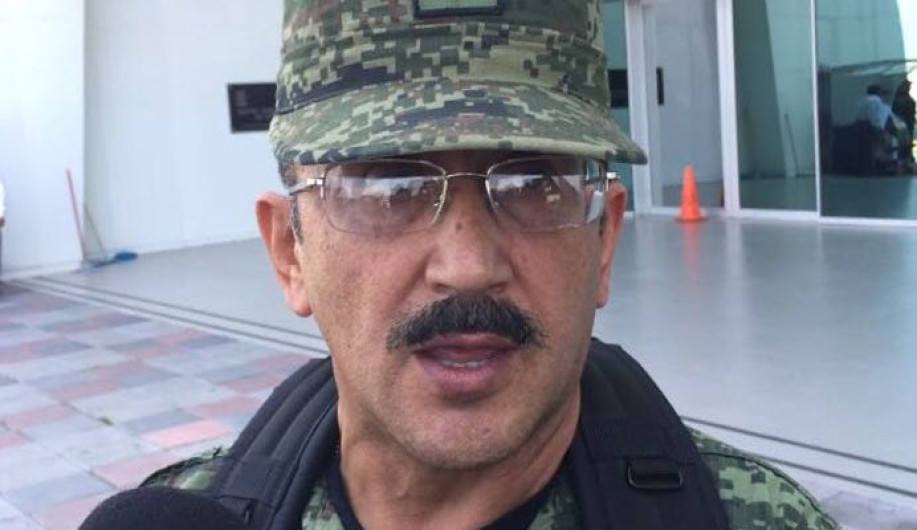 Estrategia de seguridad brinda resultados positivos de forma lenta 