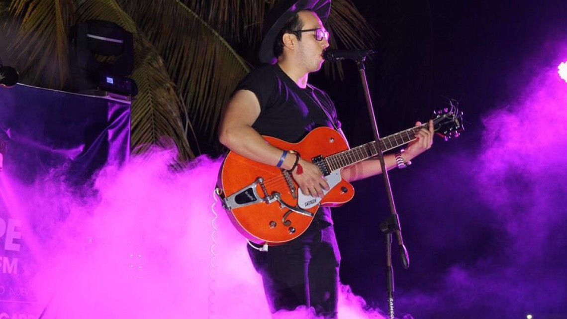 Todo un éxito el evento Navidad Unplugged de NotiGAPE 