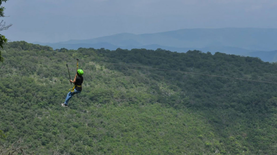  Destaca Tamaulipas en Catálogo de Actividades y Productos de Naturaleza de México 2025