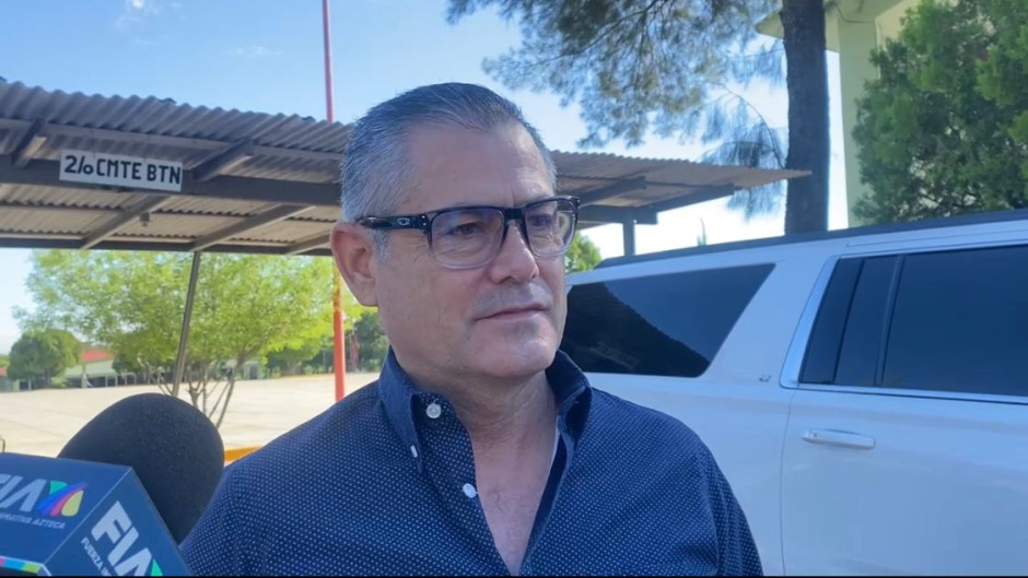 Seguridad pública cerrará con un déficit de 2 mil policías