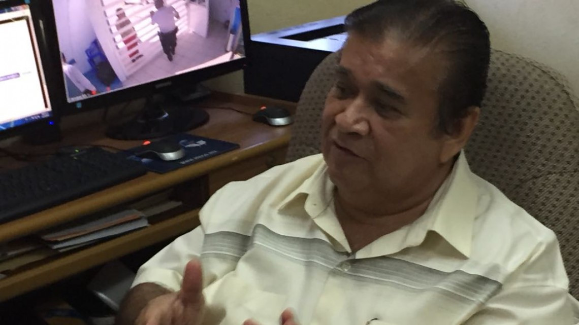 Implementarán detector de metales, para prevenir percances en CBTIs 