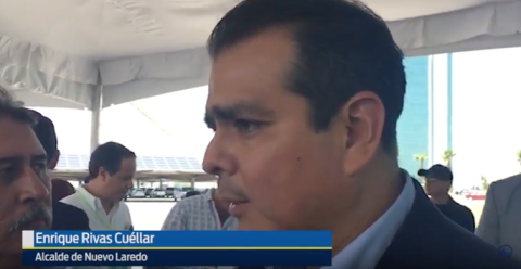 Pierde Nuevo Laredo 4 millones al día por cierre de Puente