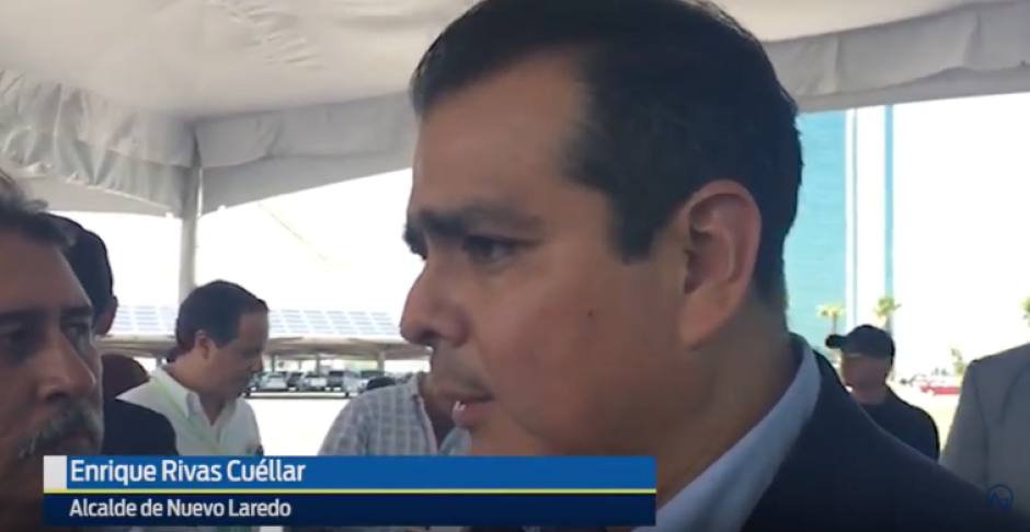 Pierde Nuevo Laredo 4 millones al día por cierre de Puente